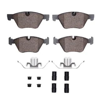 R1 Concepts 2551-1504-01 Optimum Oe Pads & Hardware Kit
